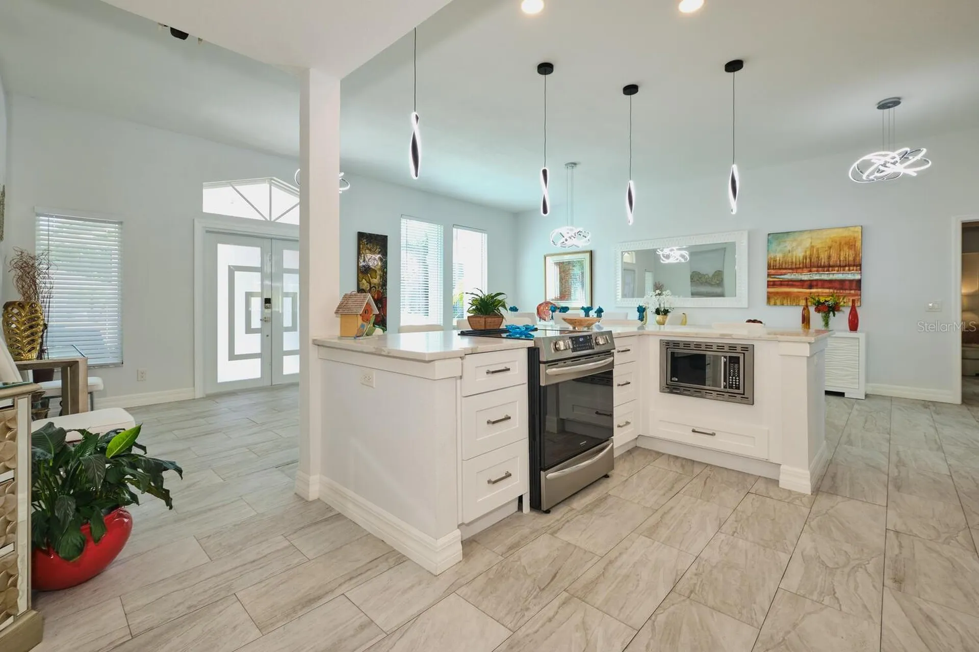 25868 Aysen Drive Punta Gorda FL 33983