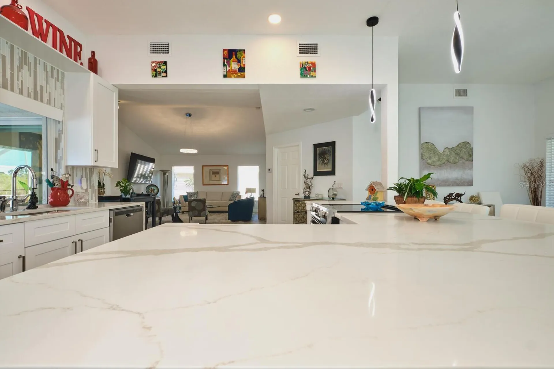 25868 Aysen Drive Punta Gorda FL 33983