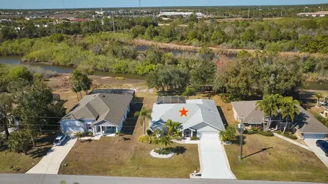 25868 Aysen Drive Punta Gorda FL 33983