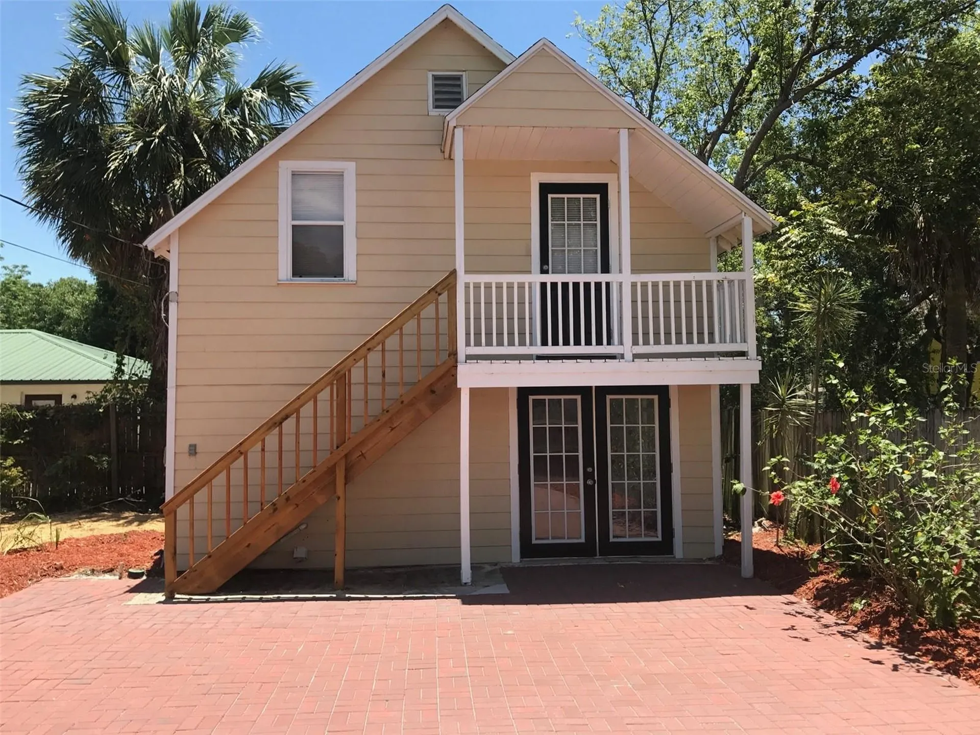 312 Osceola Avenue Eustis FL 32726