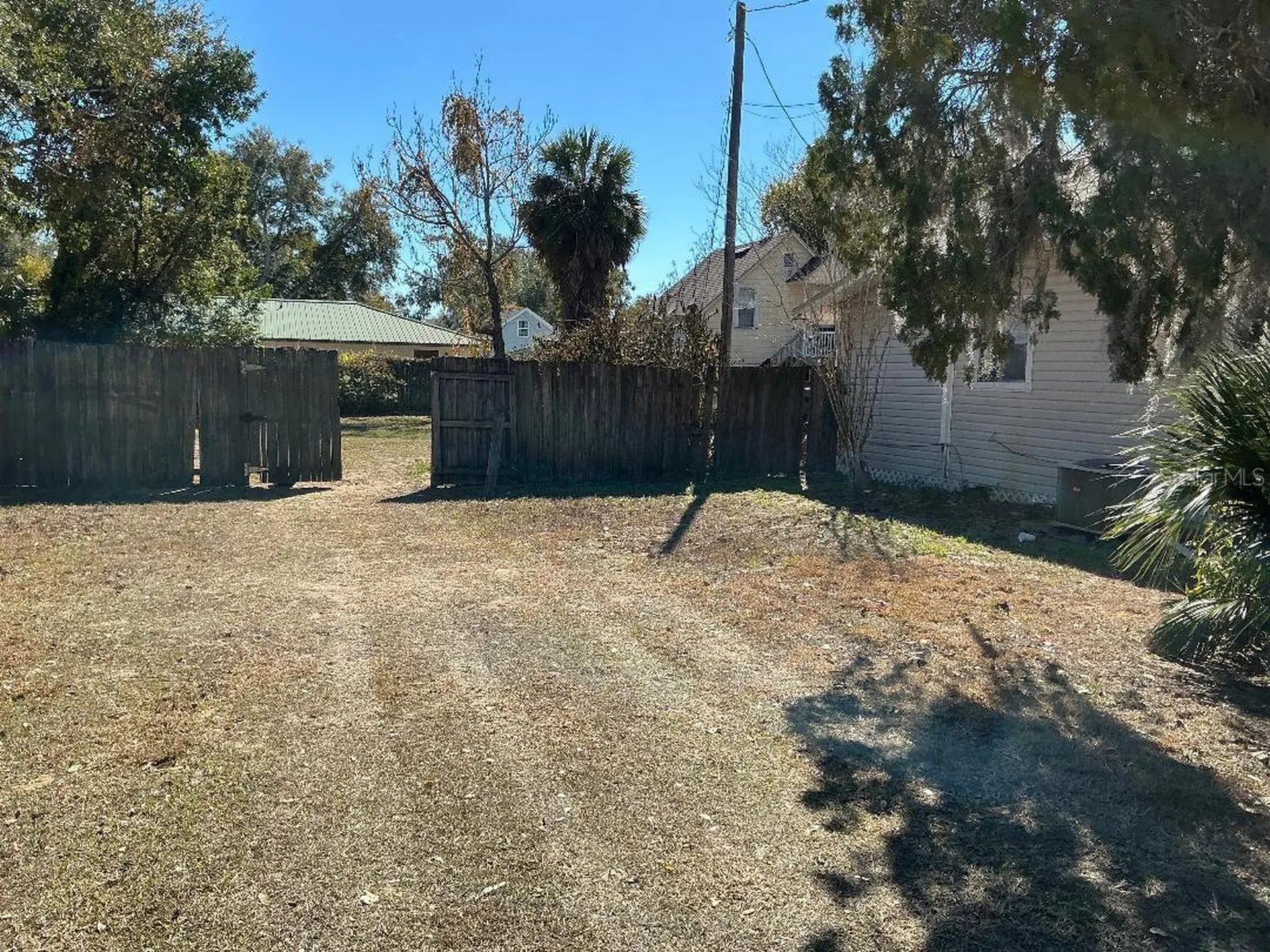 312 Osceola Avenue Eustis FL 32726
