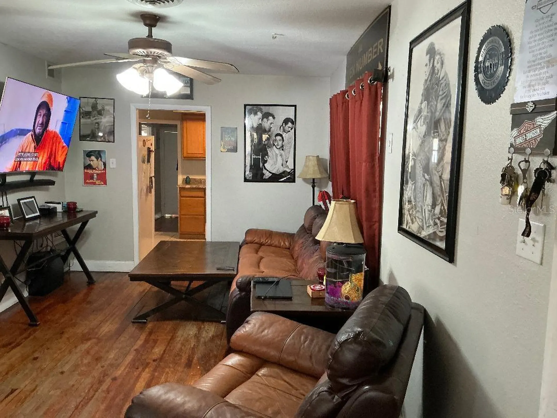 312 Osceola Avenue Eustis FL 32726