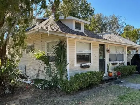 312 Osceola Avenue Eustis FL 32726