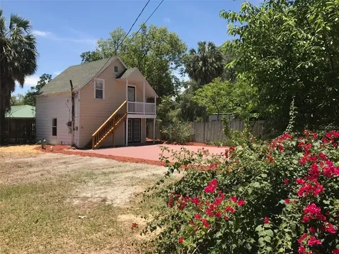 312 Osceola Avenue Eustis FL 32726