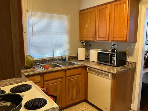 312 Osceola Avenue Eustis FL 32726