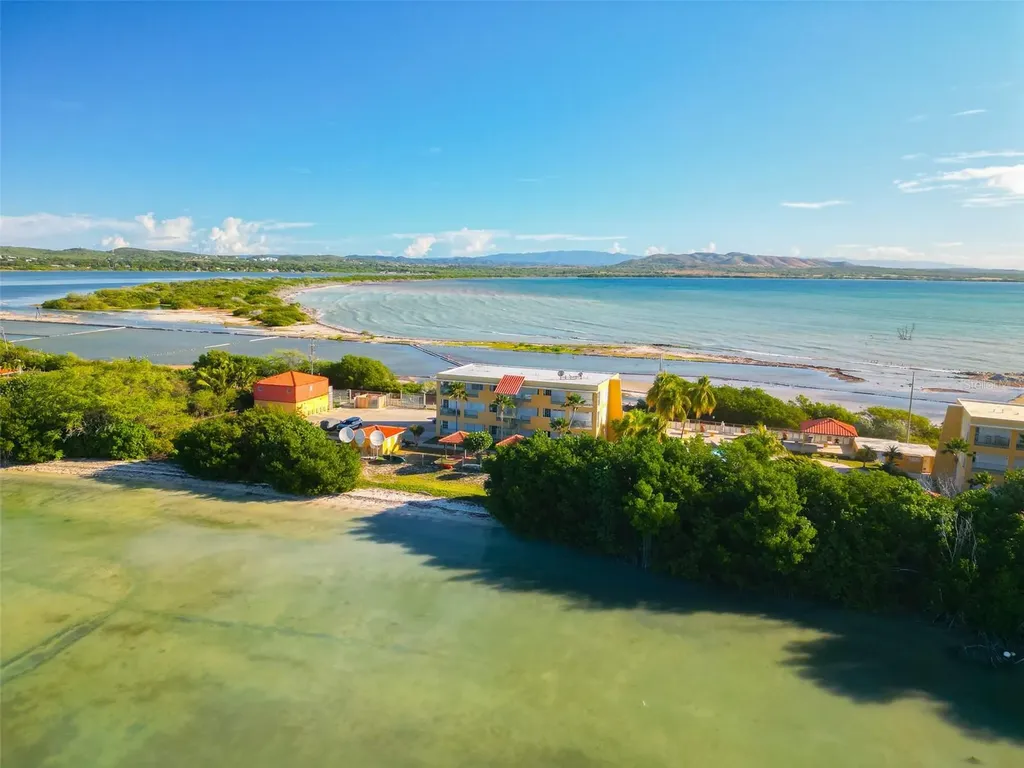 Edif. B Cond. Playas Del Caribe Resort Cabo Rojo PR 00623