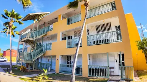 Edif. B Cond. Playas Del Caribe Resort Cabo Rojo PR 00623
