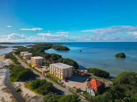 Edif. B Cond. Playas Del Caribe Resort Cabo Rojo PR 00623
