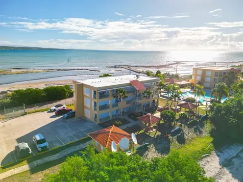 Edif. B Cond. Playas Del Caribe Resort Cabo Rojo PR 00623