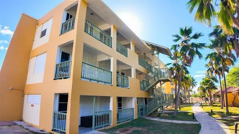 Edif. B Cond. Playas Del Caribe Resort Cabo Rojo PR 00623