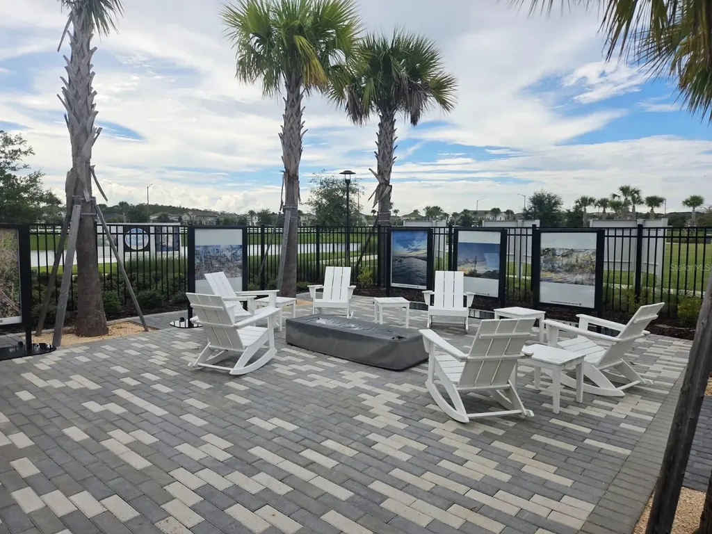 12407 Shipwatch Street Orlando FL 32832