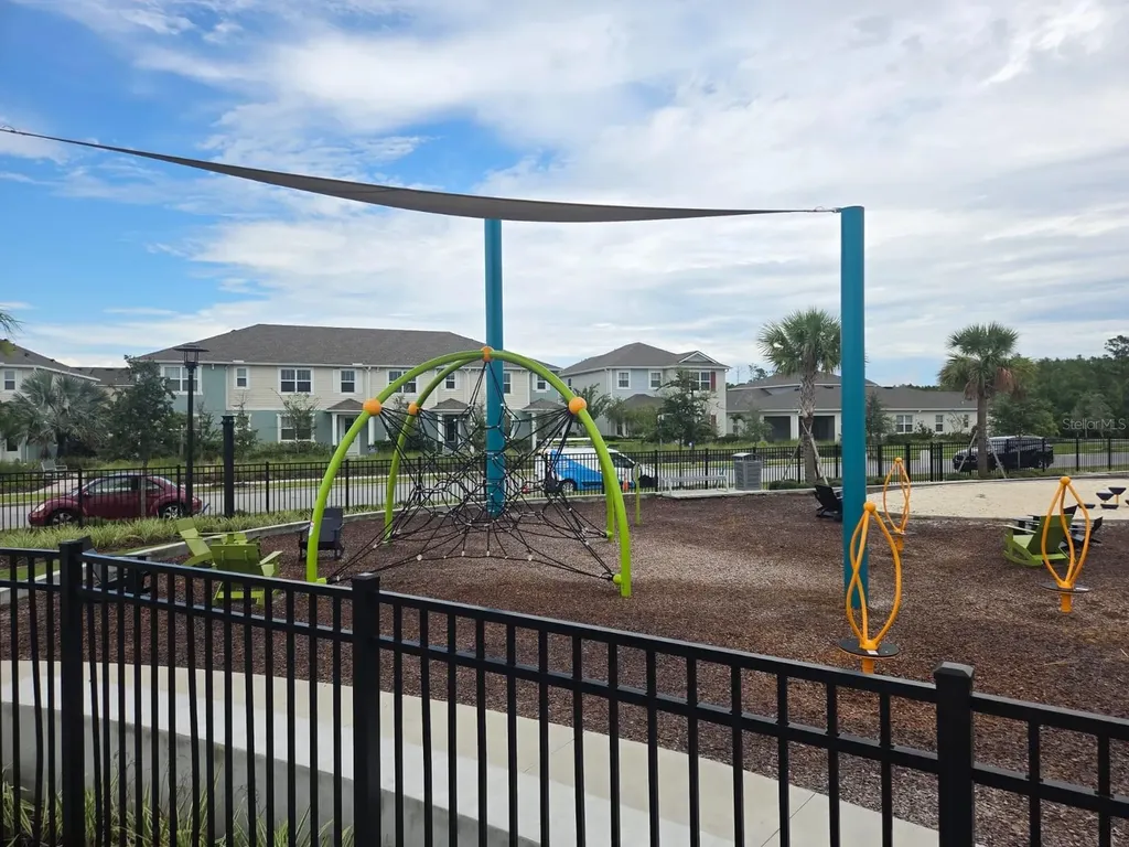 12407 Shipwatch Street Orlando FL 32832