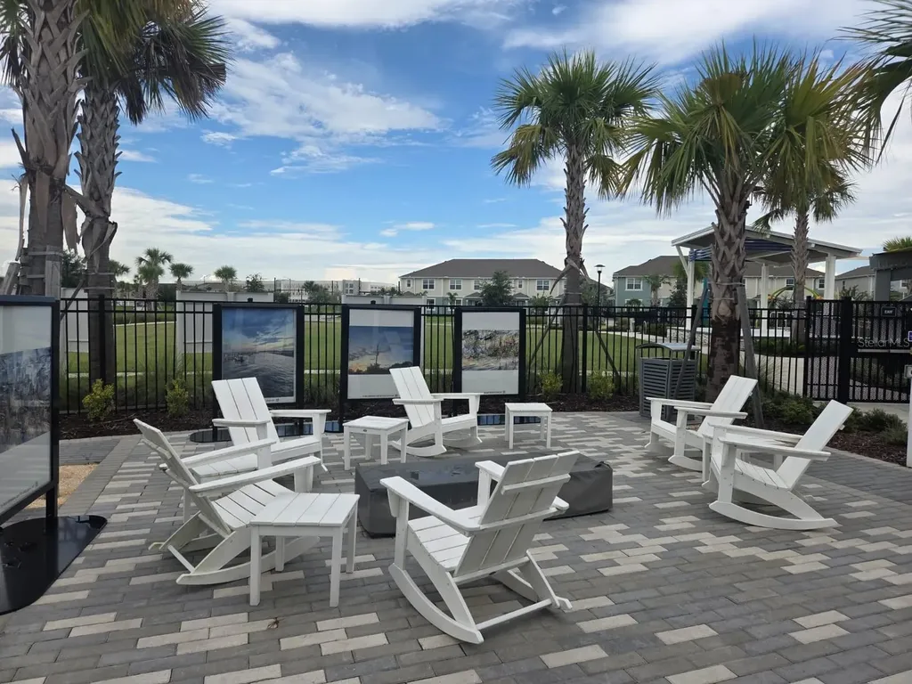 12407 Shipwatch Street Orlando FL 32832