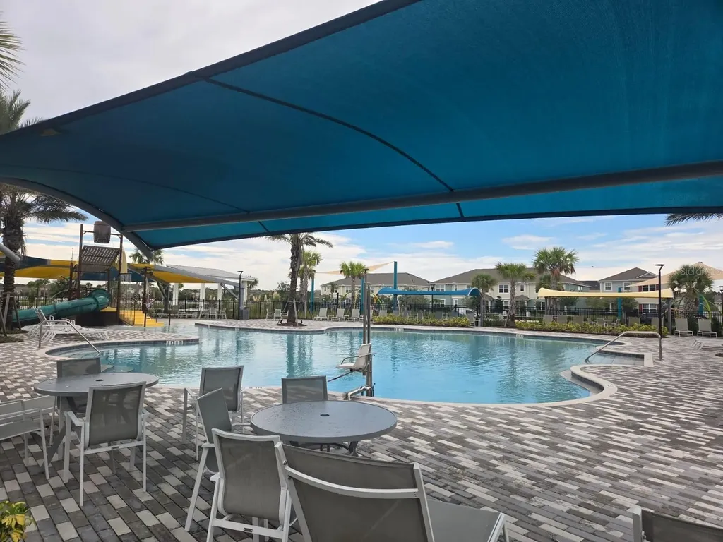 12407 Shipwatch Street Orlando FL 32832
