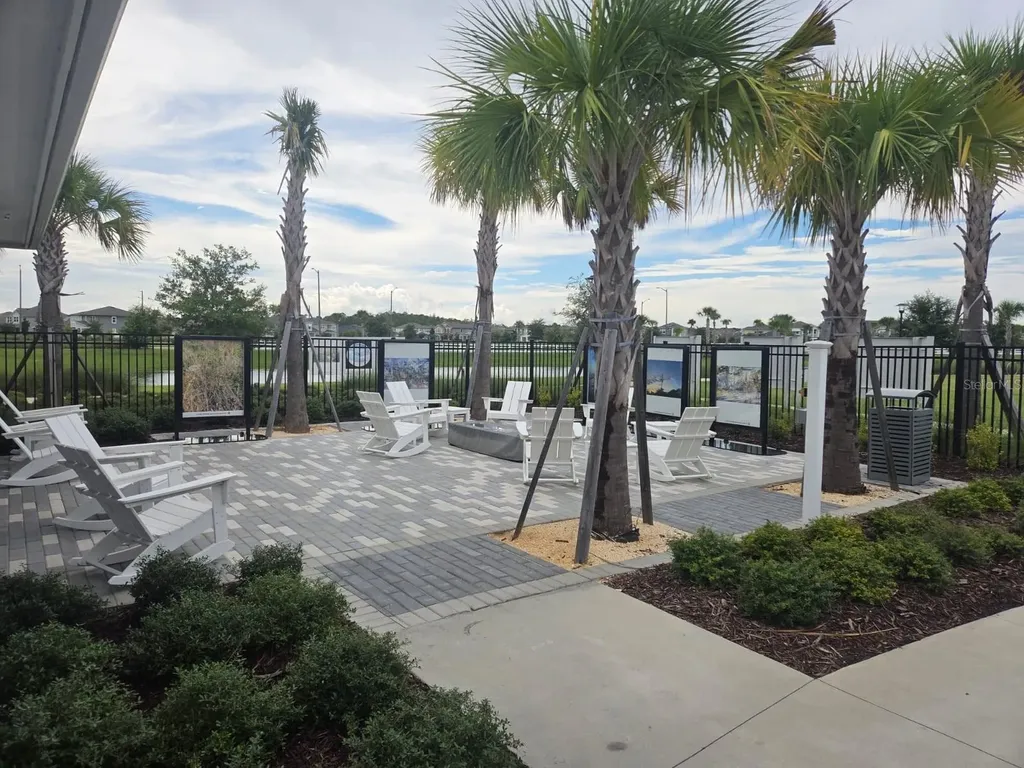 12407 Shipwatch Street Orlando FL 32832