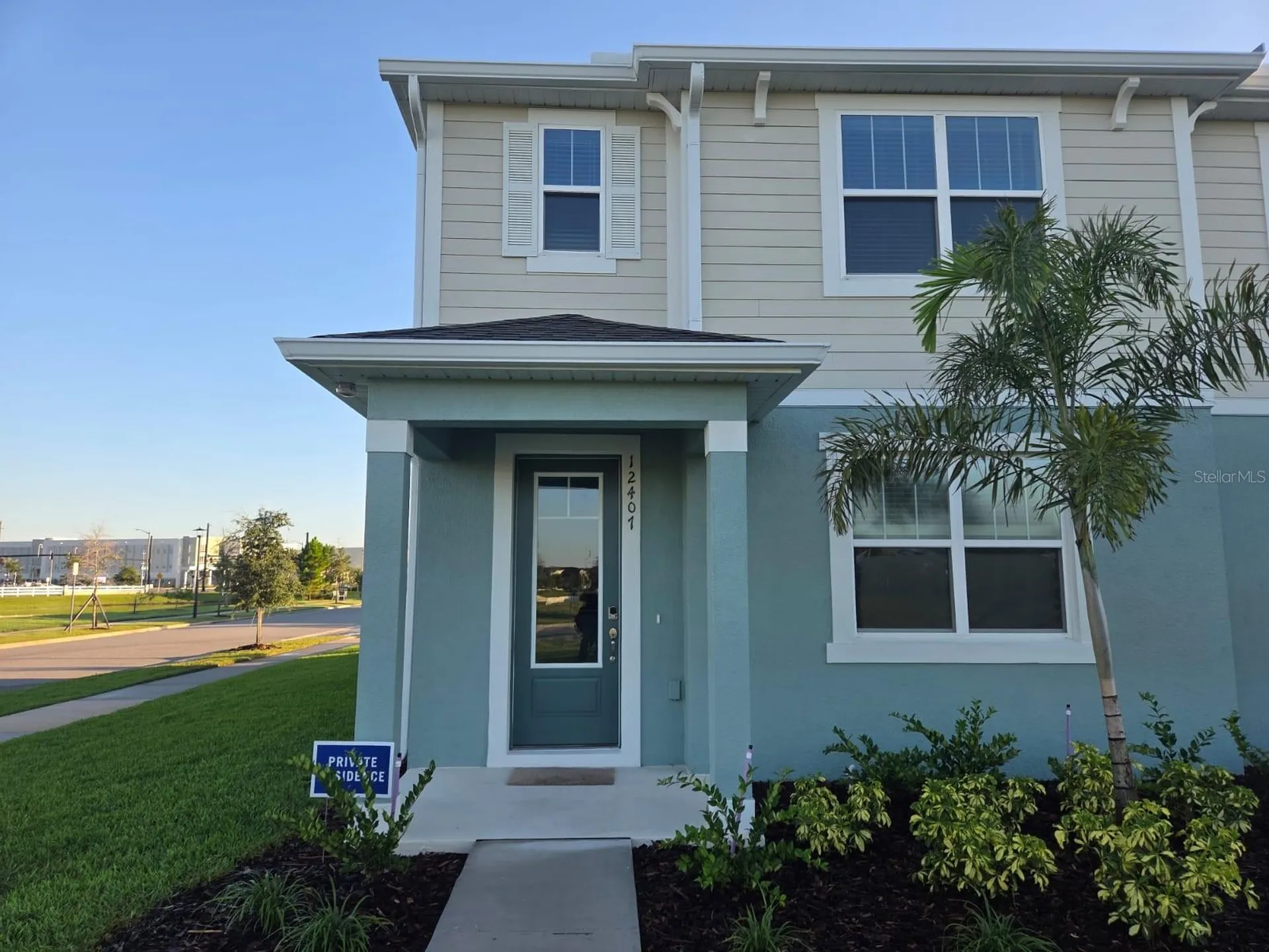 12407 Shipwatch Street Orlando FL 32832