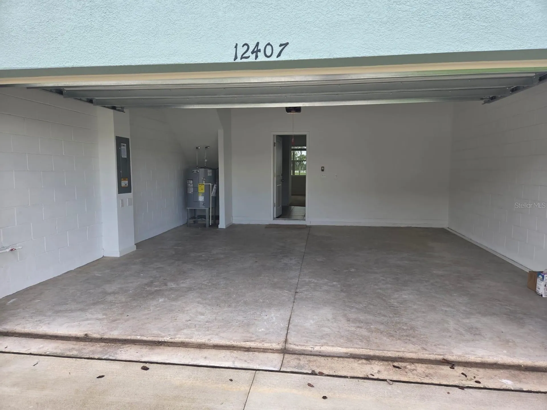 12407 Shipwatch Street Orlando FL 32832