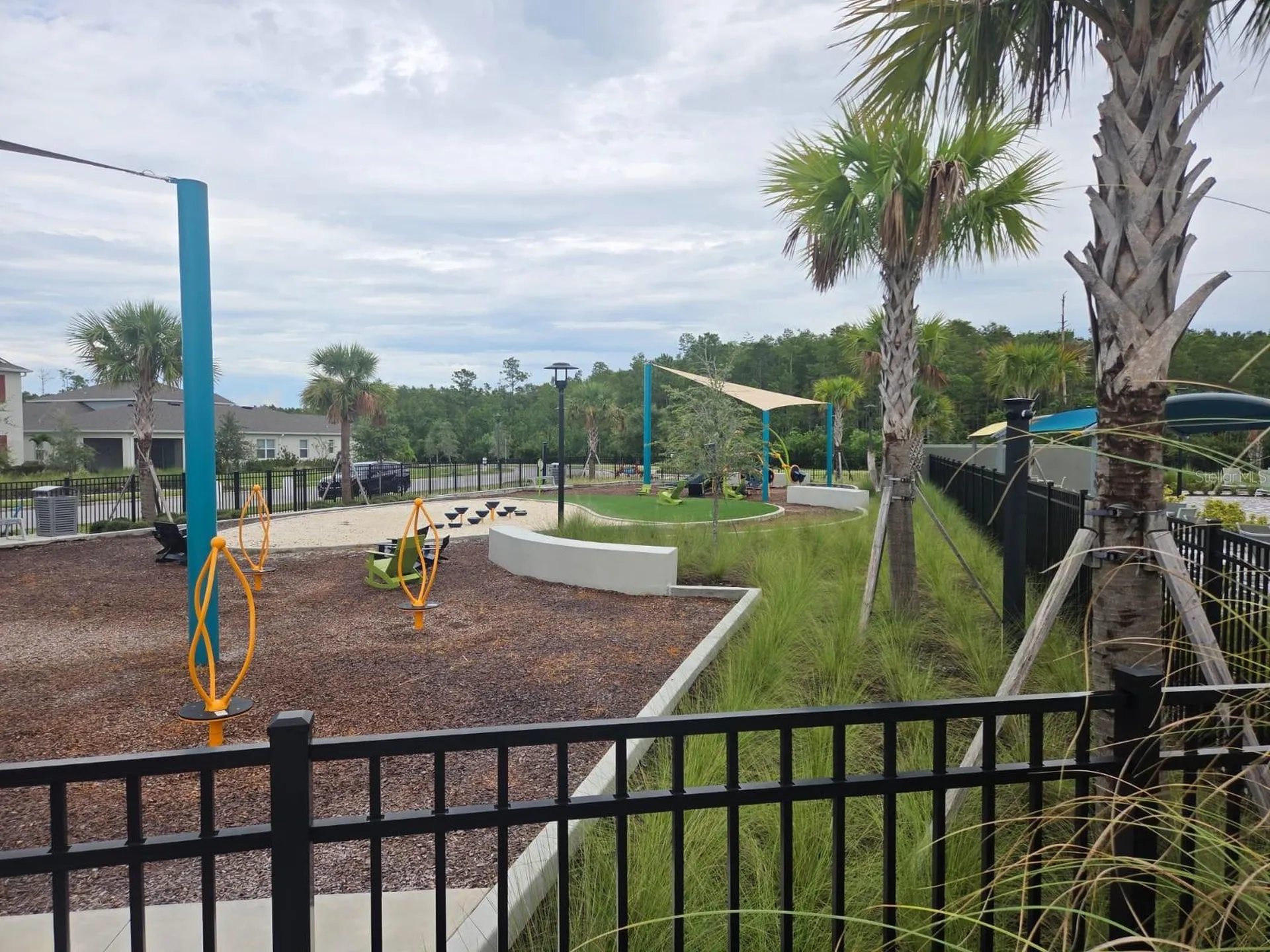 12407 Shipwatch Street Orlando FL 32832