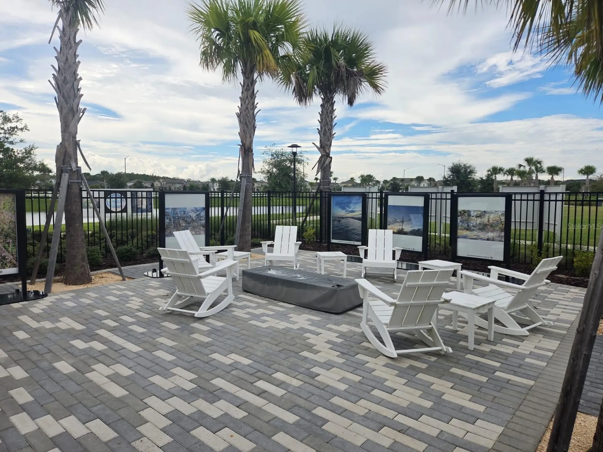 12407 Shipwatch Street Orlando FL 32832