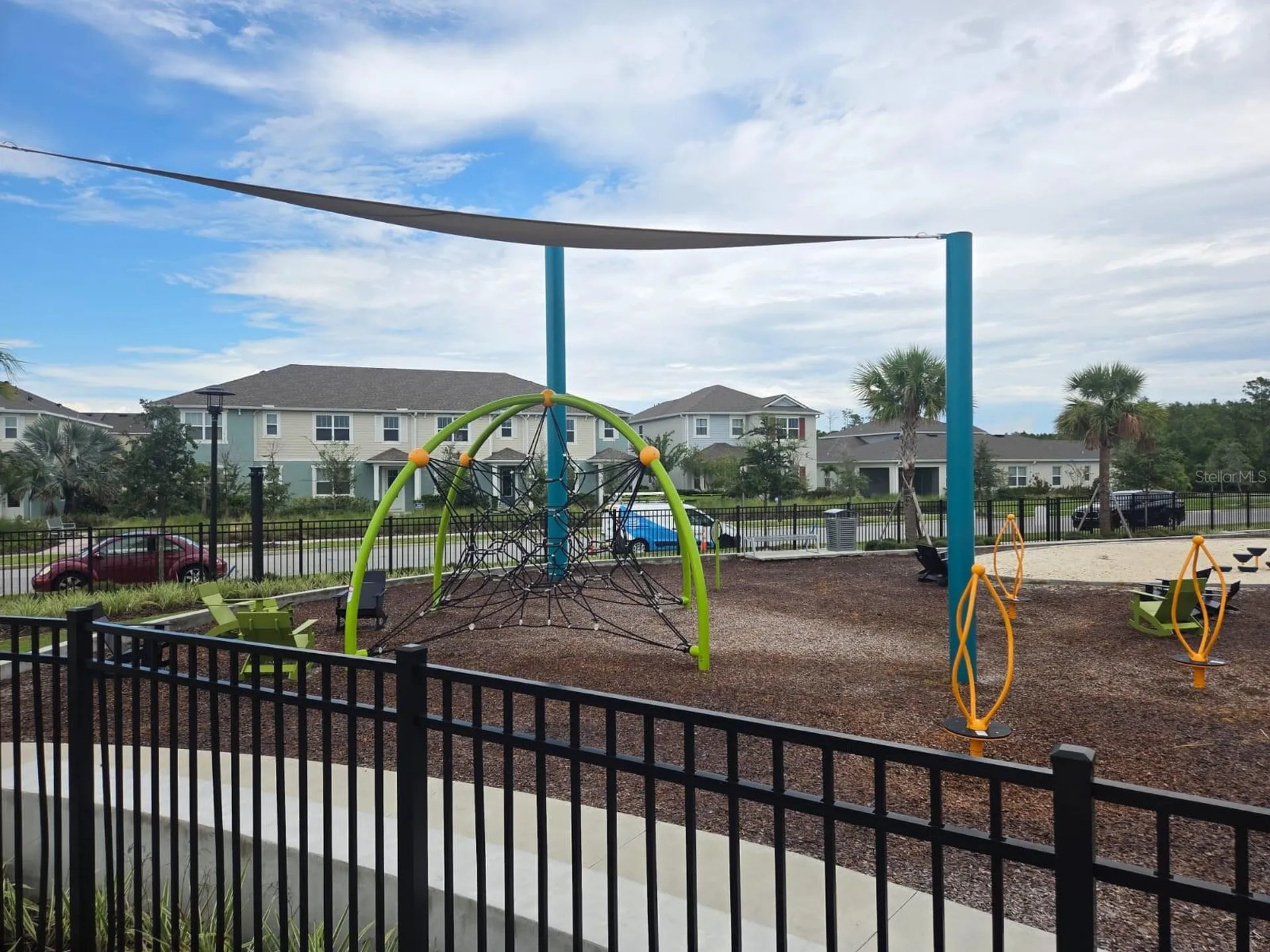 12407 Shipwatch Street Orlando FL 32832