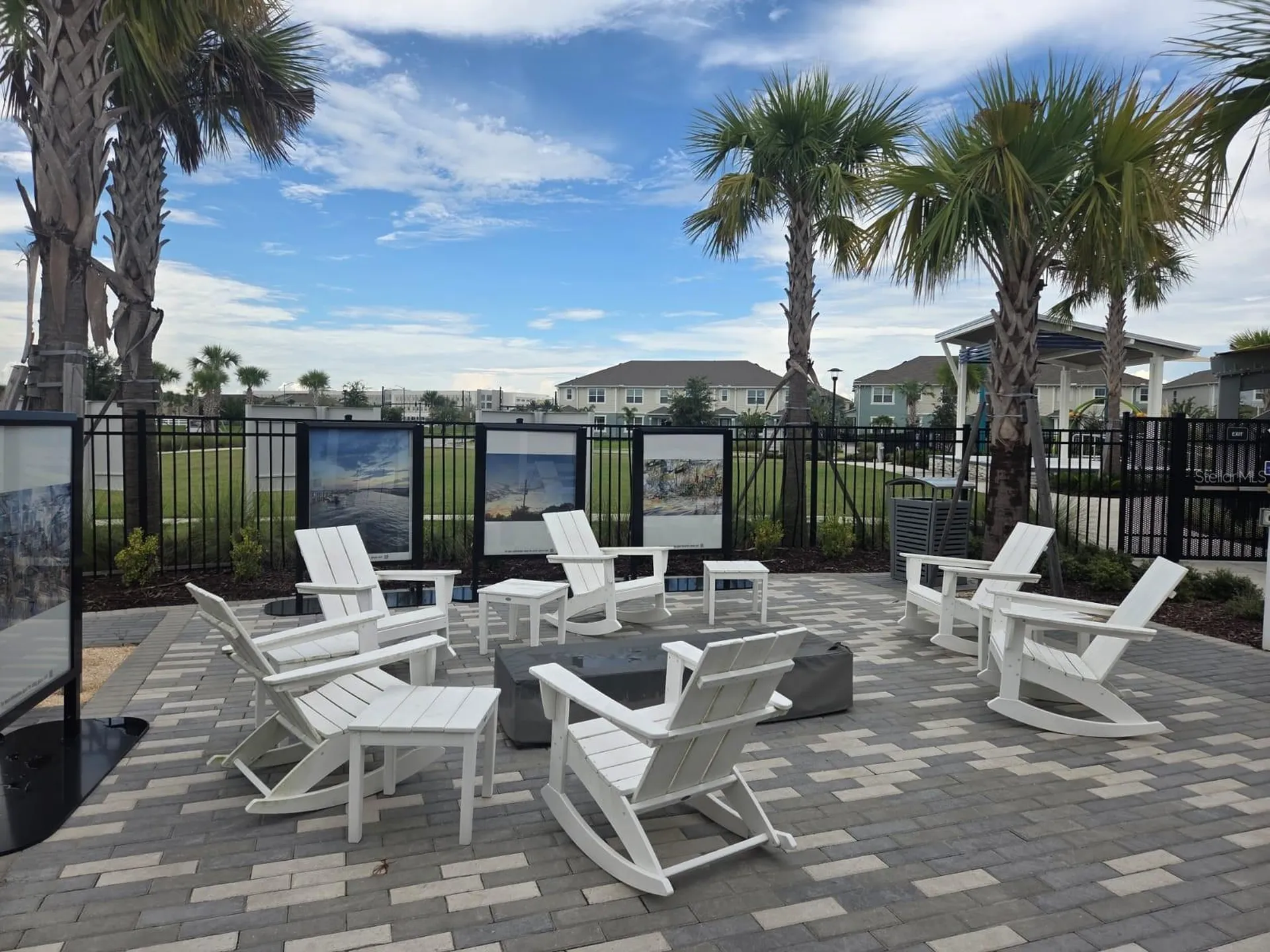 12407 Shipwatch Street Orlando FL 32832