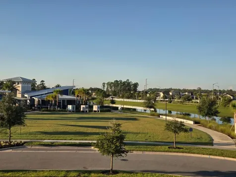 12407 Shipwatch Street Orlando FL 32832