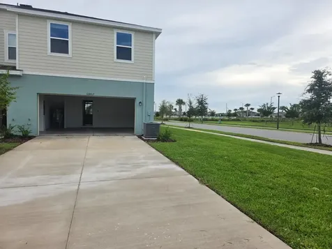 12407 Shipwatch Street Orlando FL 32832