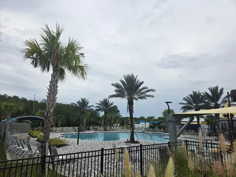 12407 Shipwatch Street Orlando FL 32832
