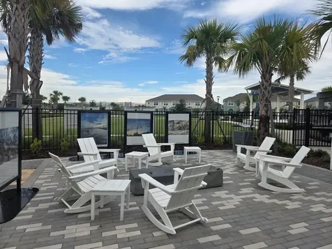12407 Shipwatch Street Orlando FL 32832