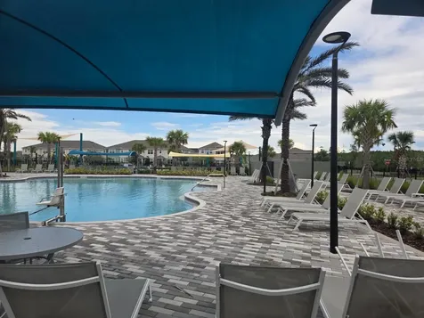 12407 Shipwatch Street Orlando FL 32832