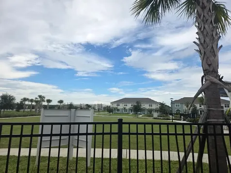 12407 Shipwatch Street Orlando FL 32832