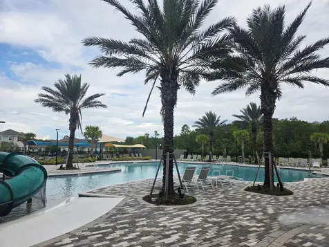 12407 Shipwatch Street Orlando FL 32832