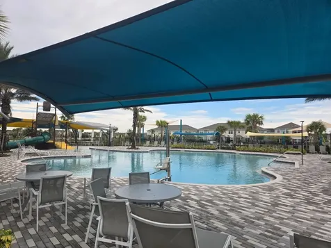 12407 Shipwatch Street Orlando FL 32832