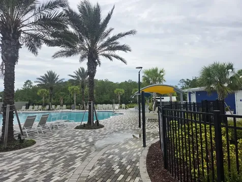 12407 Shipwatch Street Orlando FL 32832