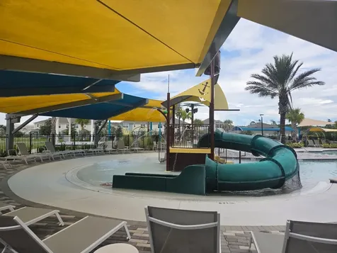 12407 Shipwatch Street Orlando FL 32832
