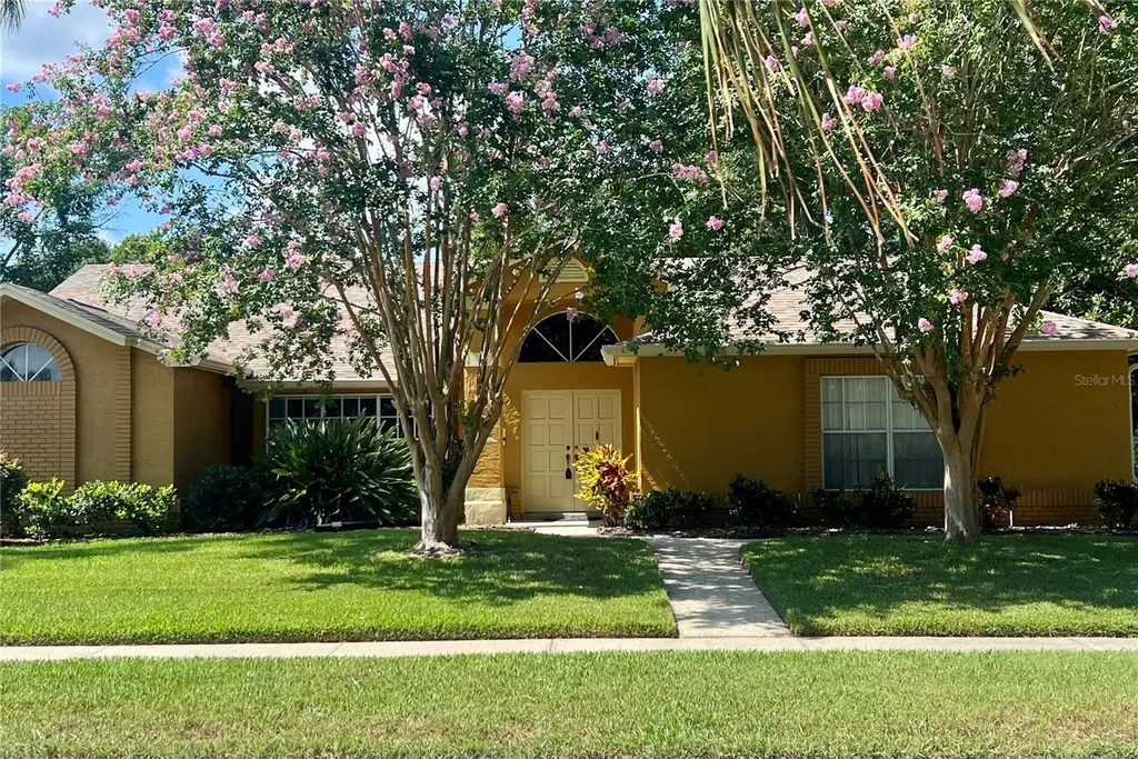 4473 Worthington Circle Palm Harbor FL 34685