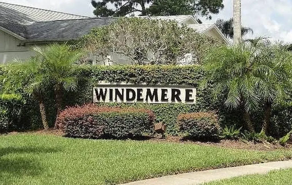4473 Worthington Circle Palm Harbor FL 34685
