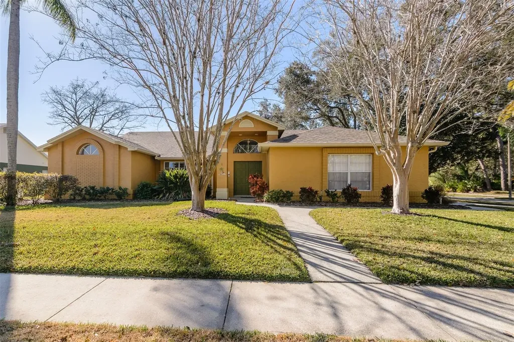 4473 Worthington Circle Palm Harbor FL 34685