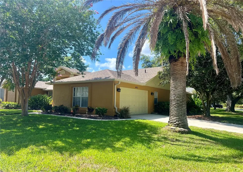 4473 Worthington Circle Palm Harbor FL 34685