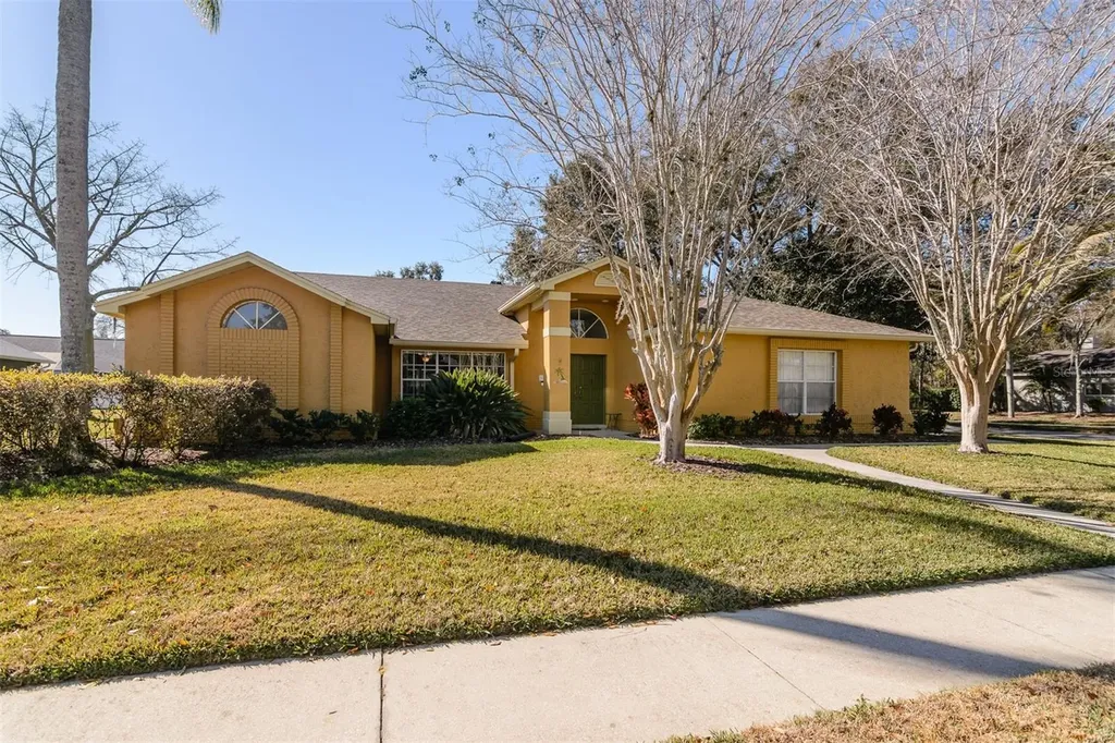 4473 Worthington Circle Palm Harbor FL 34685