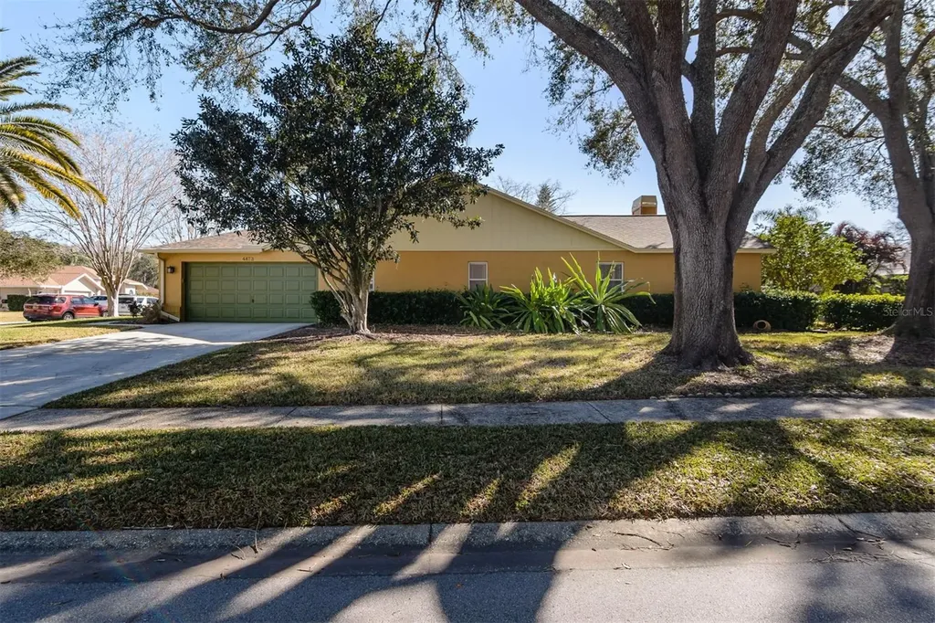 4473 Worthington Circle Palm Harbor FL 34685