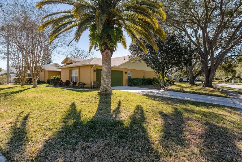 4473 Worthington Circle Palm Harbor FL 34685
