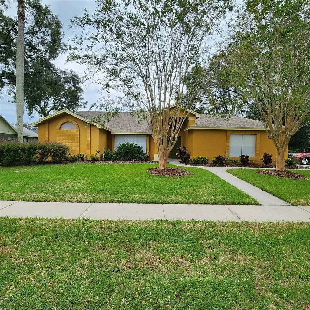 4473 Worthington Circle Palm Harbor FL 34685