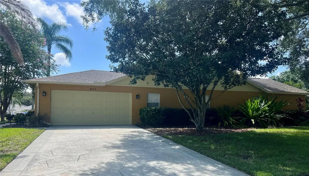 4473 Worthington Circle Palm Harbor FL 34685