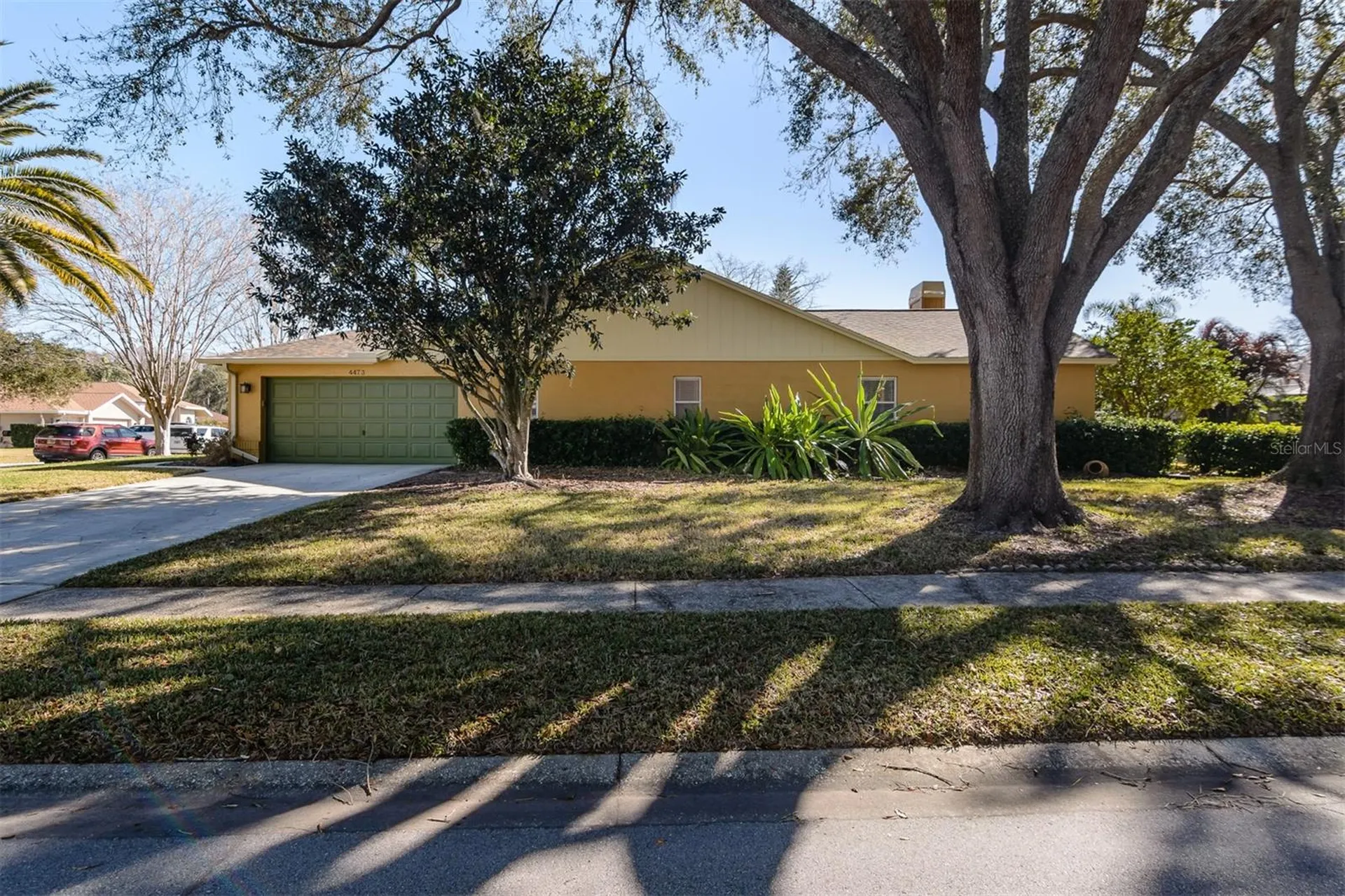4473 Worthington Circle Palm Harbor FL 34685