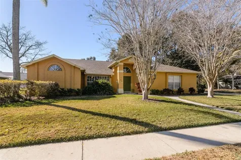 4473 Worthington Circle Palm Harbor FL 34685