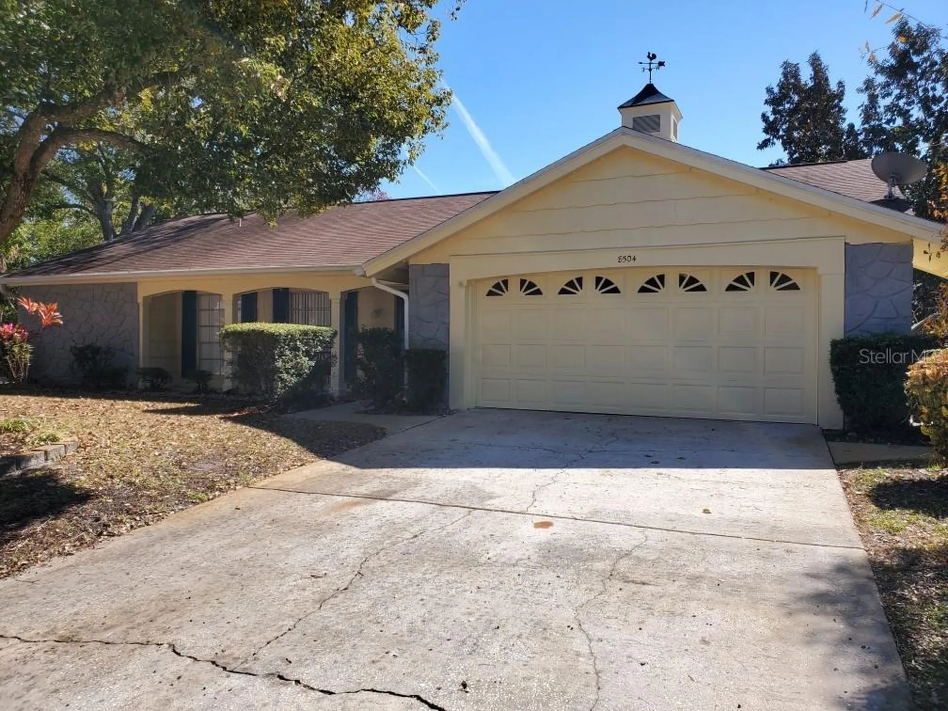 8504 Wagon Wheel Lane Hudson FL 34667