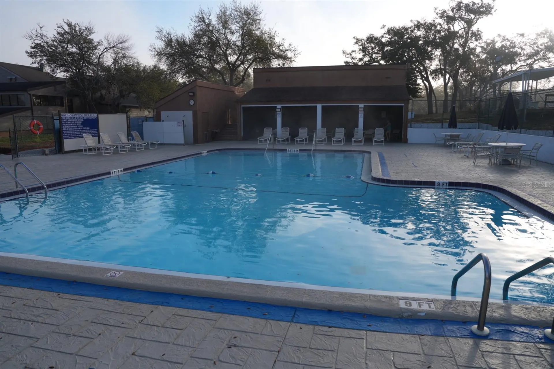 8504 Wagon Wheel Lane Hudson FL 34667