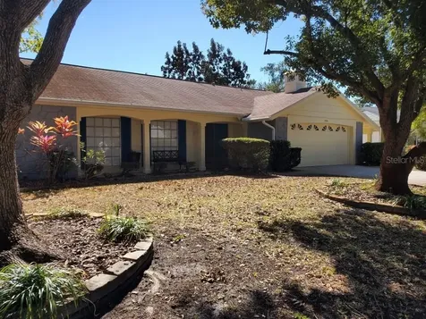 8504 Wagon Wheel Lane Hudson FL 34667