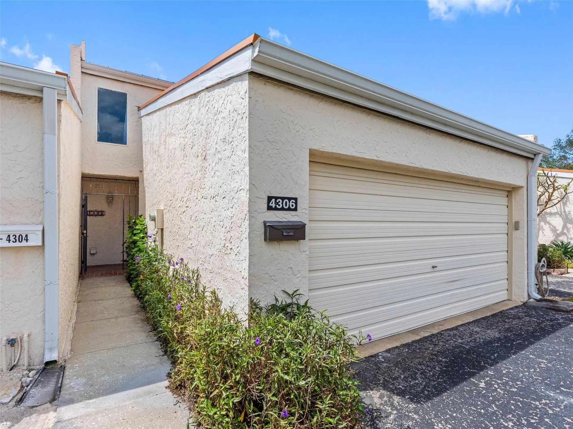 4306 Sunray Court Tampa FL 33615